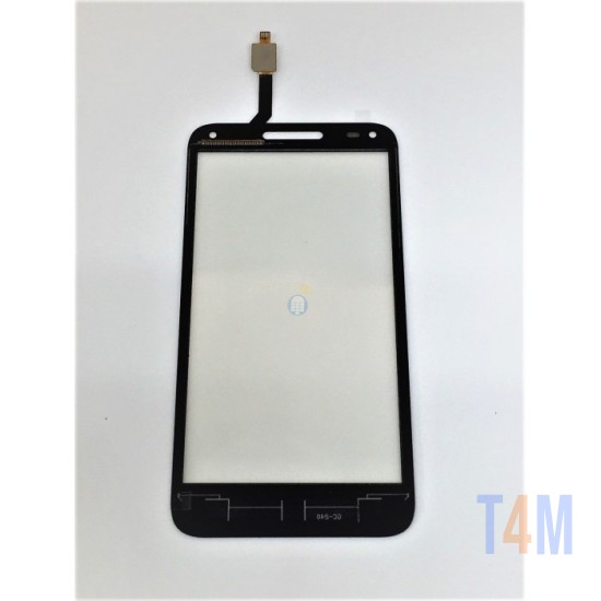 TOUCH ALCATEL U5 3G PRETO